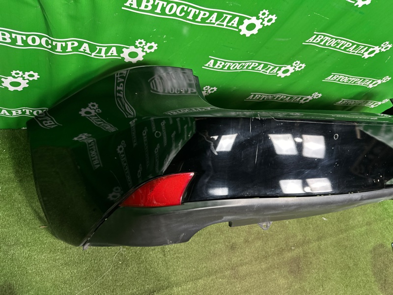 Бампер, 50000 рублей, Москва