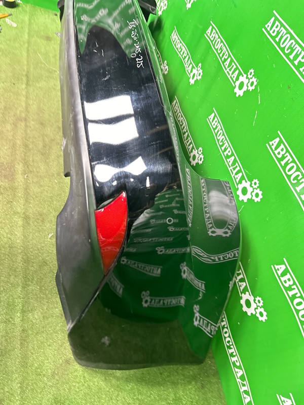 Бампер, 50000 рублей, Москва