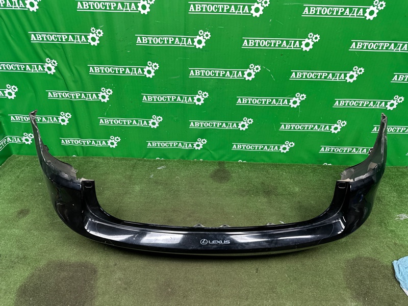 Бампер, 50000 рублей, Москва