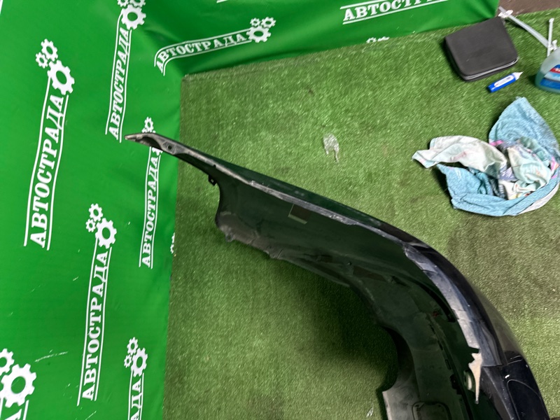 Бампер, 50000 рублей, Москва