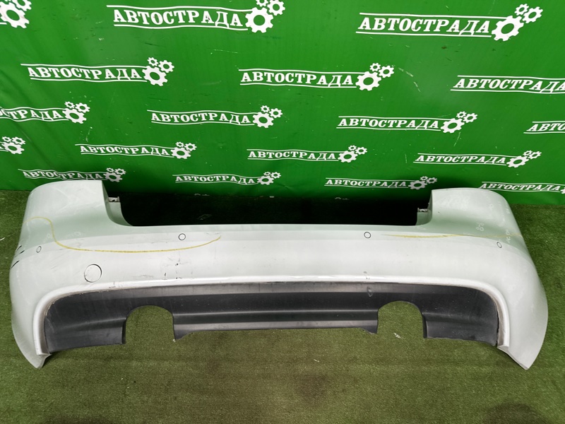 Бампер, 30000 рублей, Москва