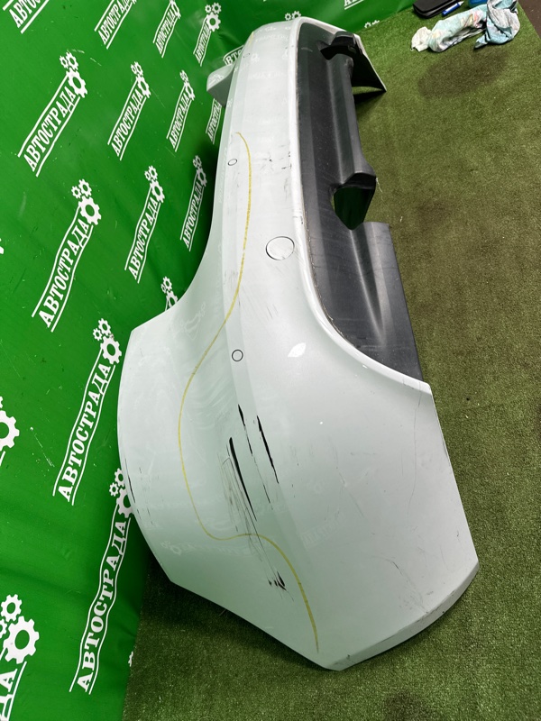 Бампер, 30000 рублей, Москва