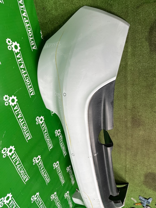 Бампер, 30000 рублей, Москва