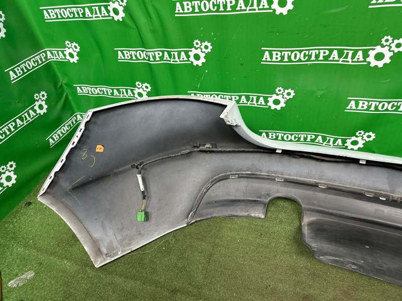 Бампер, 30000 рублей, Москва