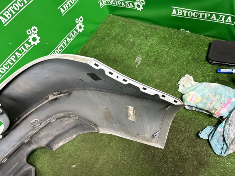 Бампер, 30000 рублей, Москва