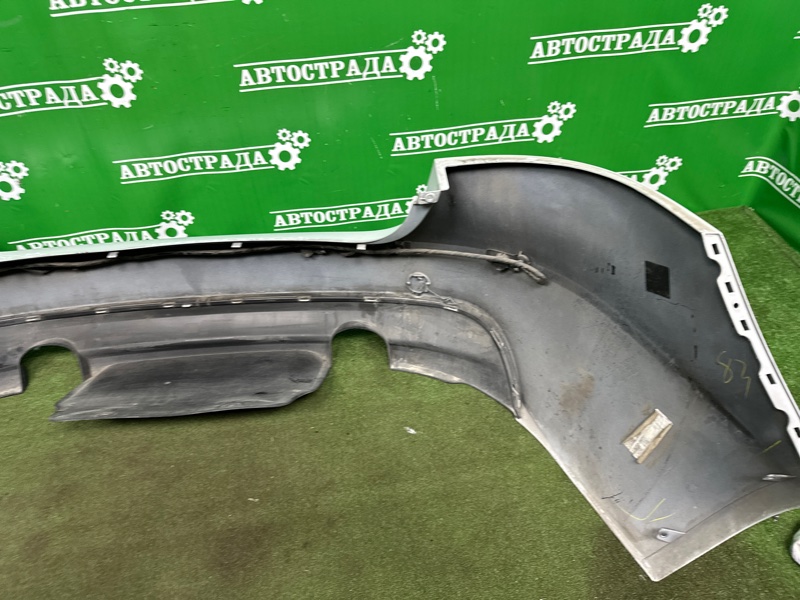 Бампер, 30000 рублей, Москва