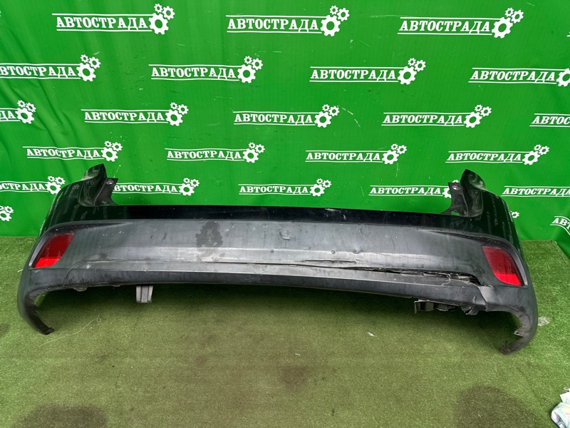 Бампер, 8000 рублей, Москва