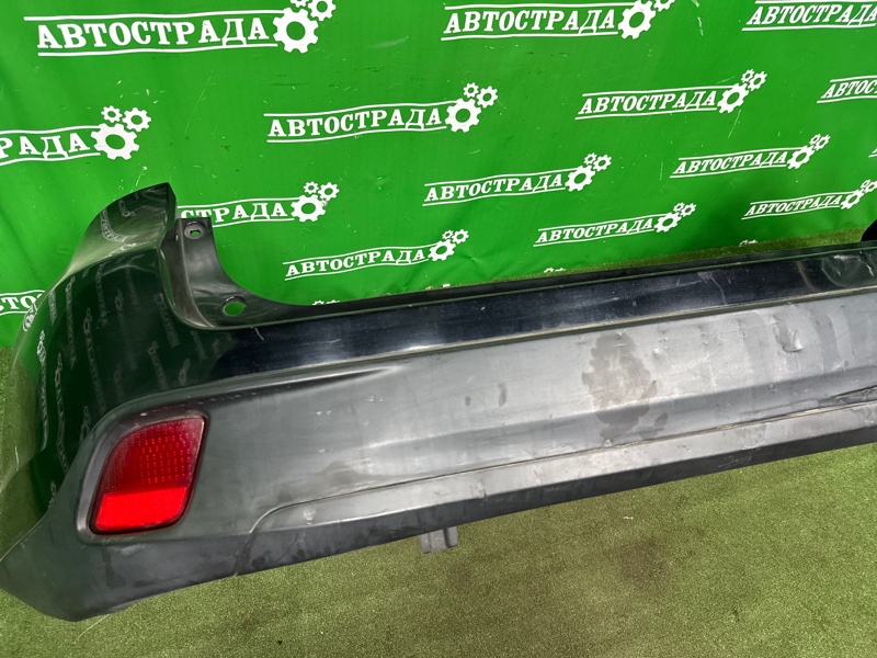 Бампер, 8000 рублей, Москва