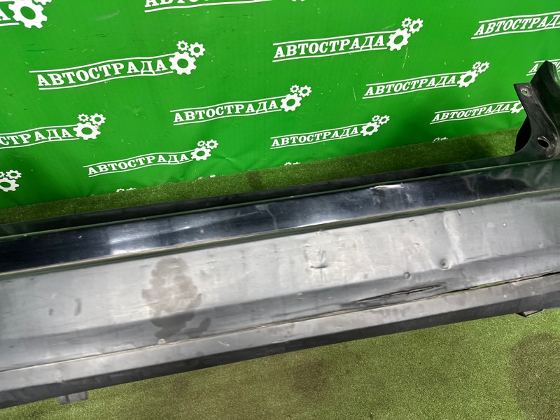 Бампер, 8000 рублей, Москва