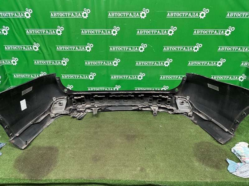 Бампер, 8000 рублей, Москва