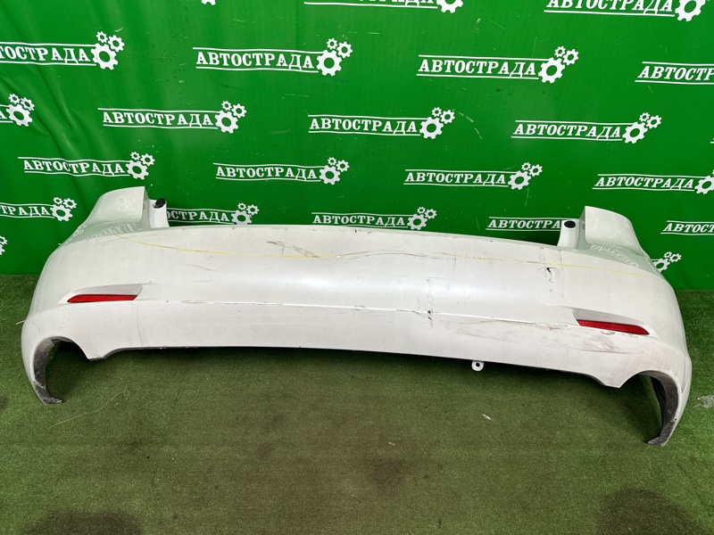 Бампер, 15000 рублей, Москва