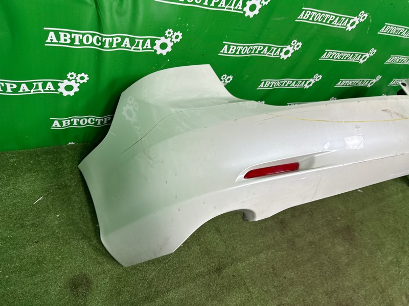 Бампер, 15000 рублей, Москва