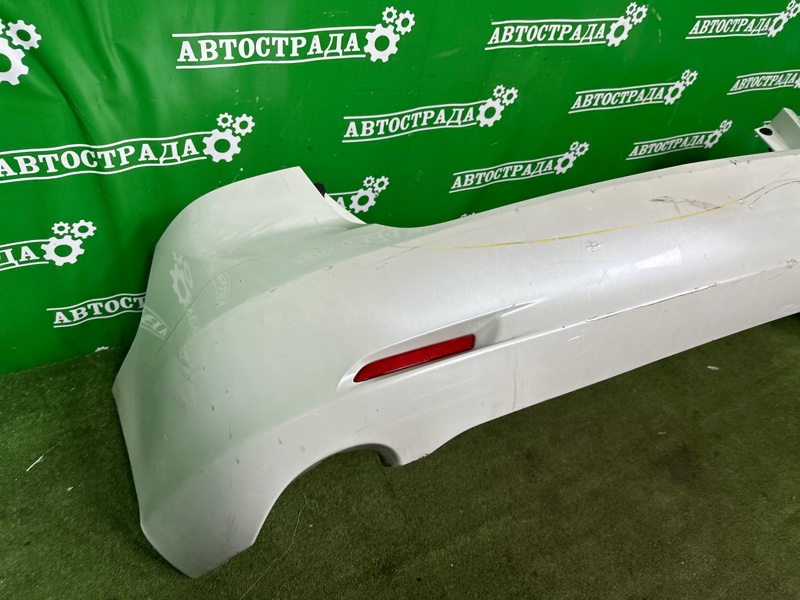 Бампер, 15000 рублей, Москва