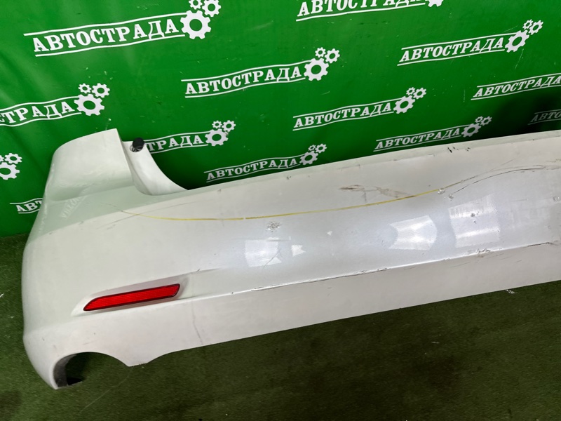 Бампер, 15000 рублей, Москва