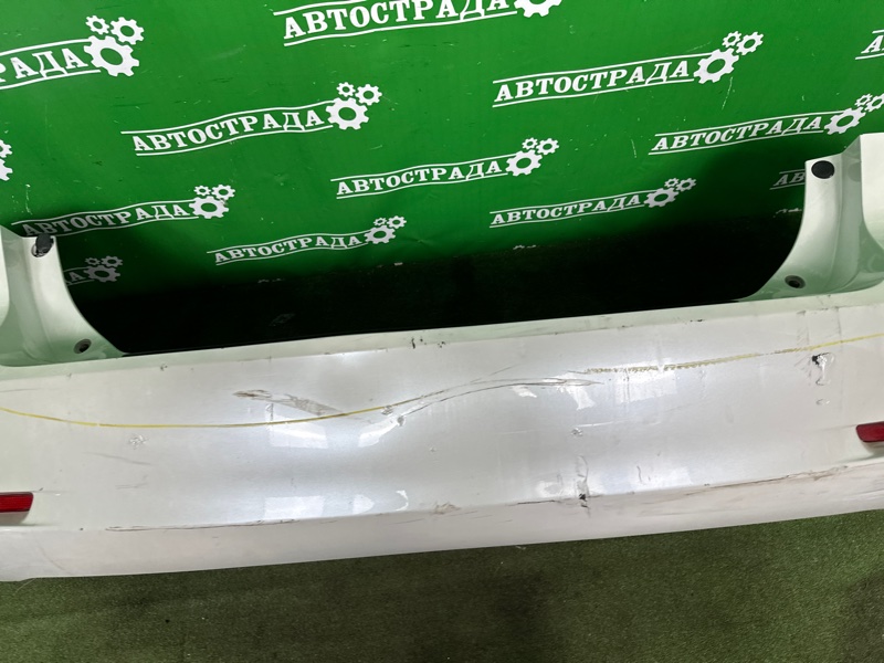 Бампер, 15000 рублей, Москва