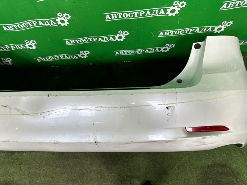 Бампер, 15000 рублей, Москва