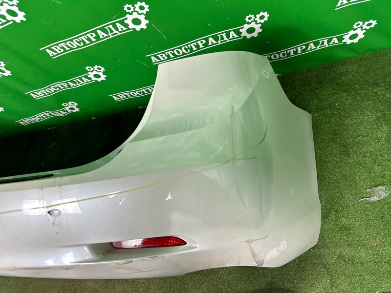 Бампер, 15000 рублей, Москва