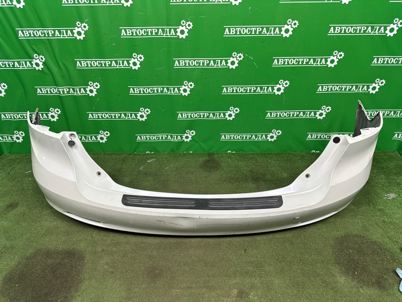 Бампер, 15000 рублей, Москва