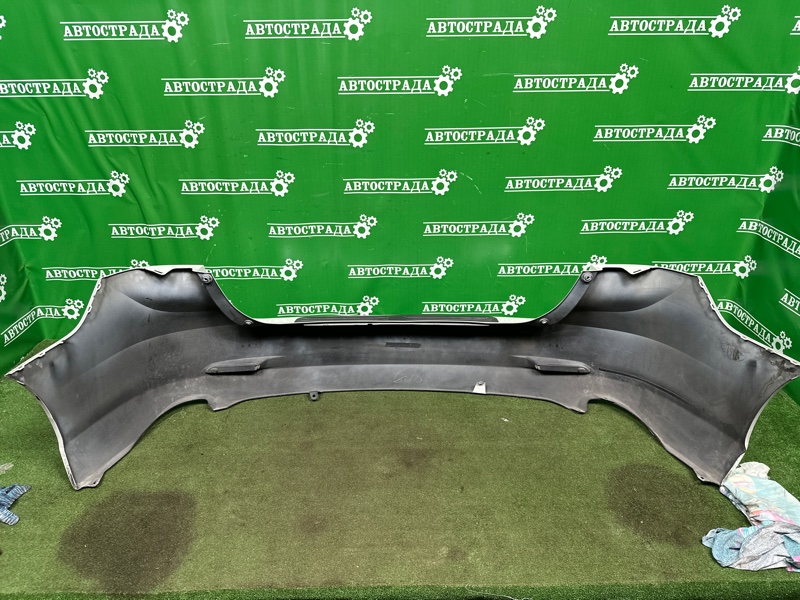 Бампер, 15000 рублей, Москва