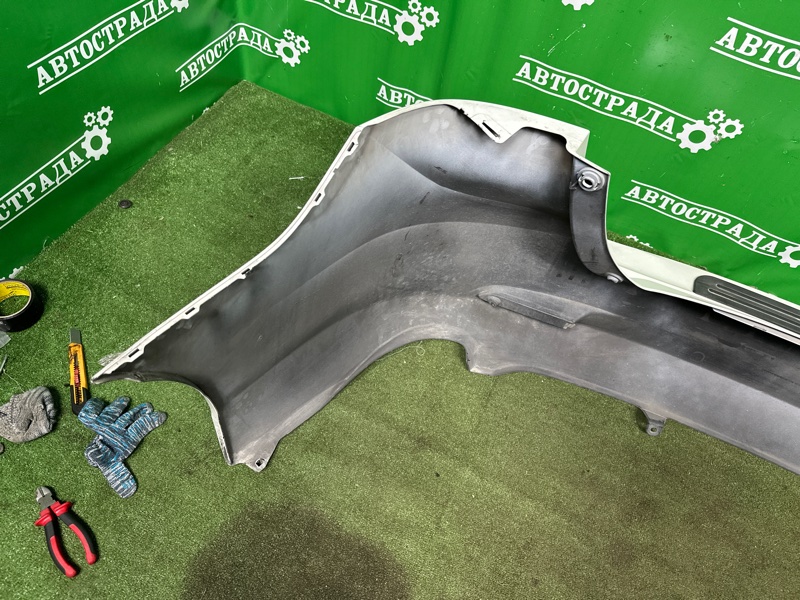 Бампер, 15000 рублей, Москва