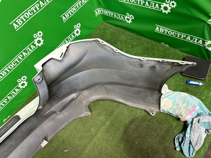 Бампер, 15000 рублей, Москва