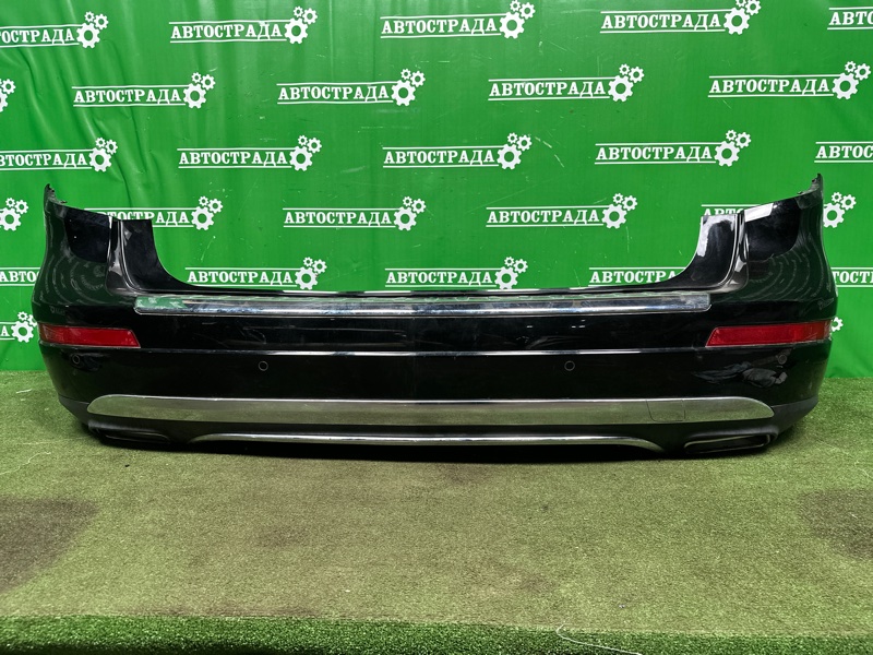 Бампер, 30000 рублей, Москва