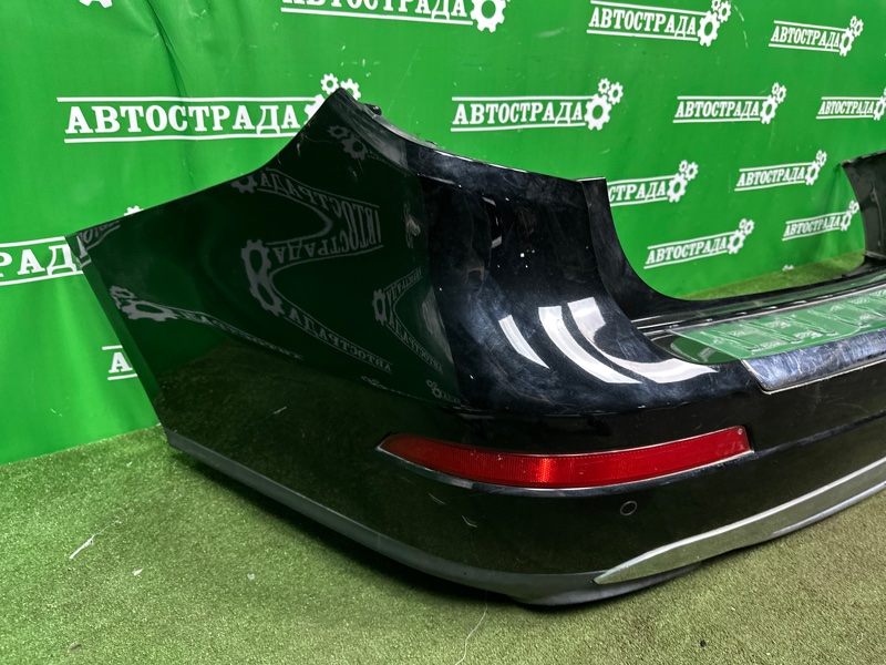 Бампер, 30000 рублей, Москва