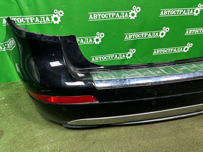 Бампер, 30000 рублей, Москва