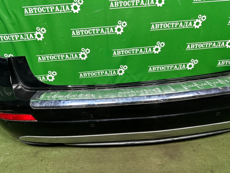 Бампер, 30000 рублей, Москва