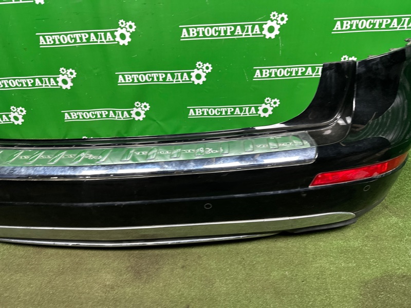 Бампер, 30000 рублей, Москва