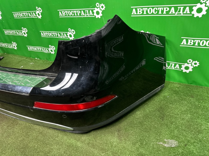 Бампер, 30000 рублей, Москва