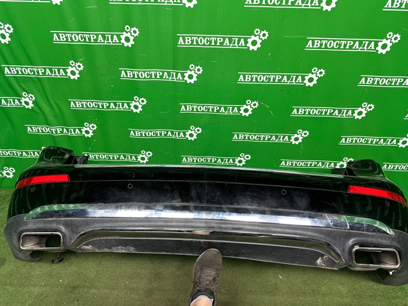 Бампер, 30000 рублей, Москва