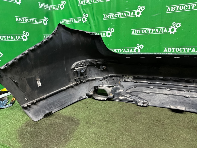 Бампер, 30000 рублей, Москва