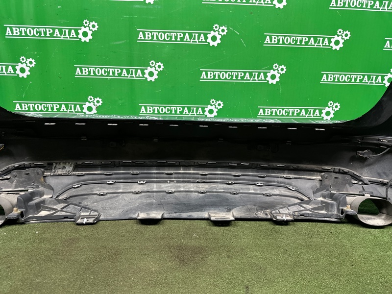 Бампер, 30000 рублей, Москва