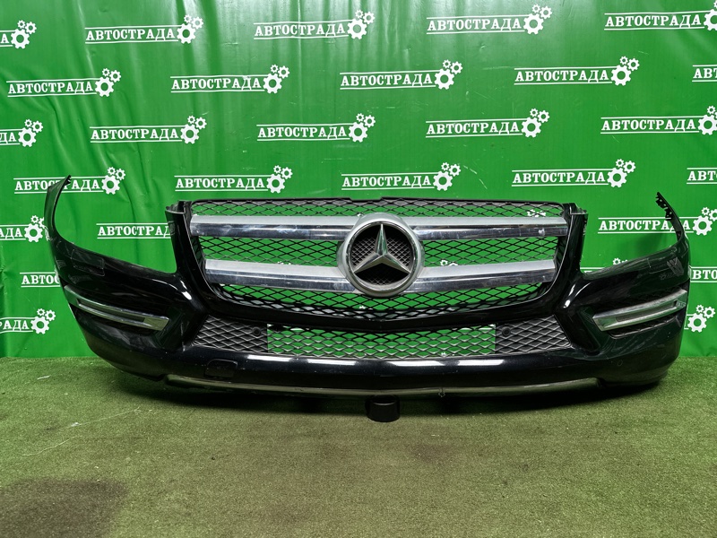 Бампер, 50000 рублей, Москва