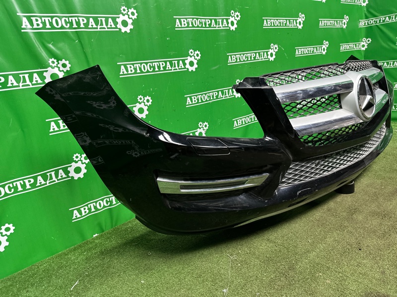 Бампер, 50000 рублей, Москва