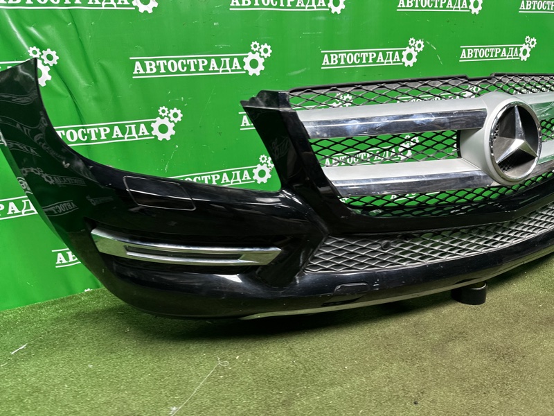 Бампер, 50000 рублей, Москва