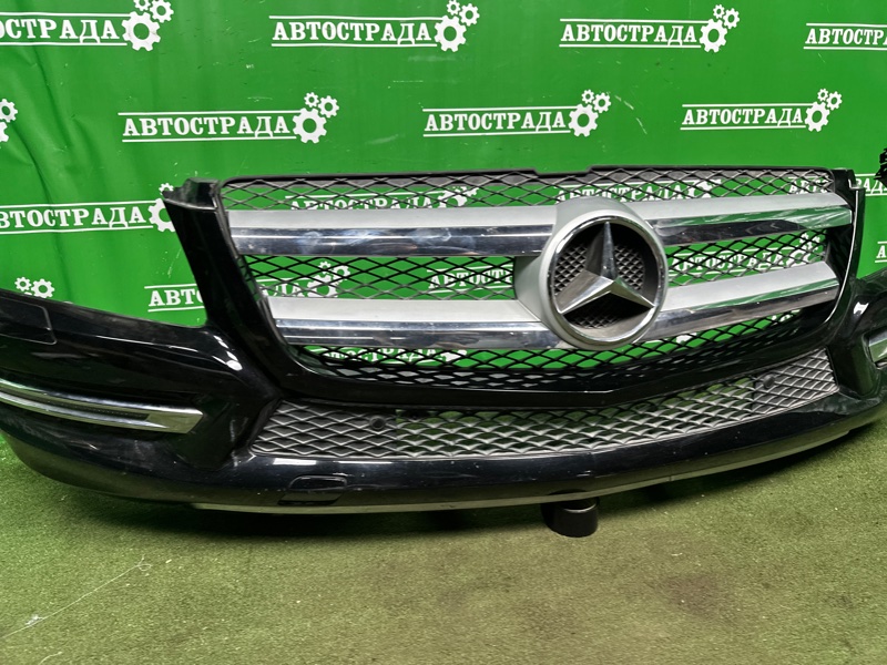 Бампер, 50000 рублей, Москва