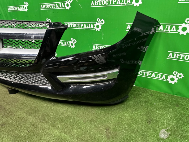 Бампер, 50000 рублей, Москва