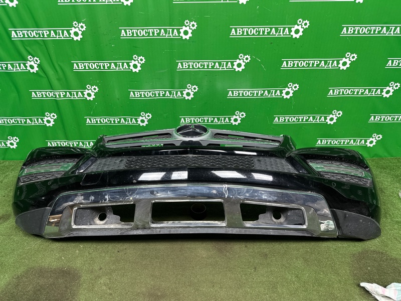 Бампер, 50000 рублей, Москва