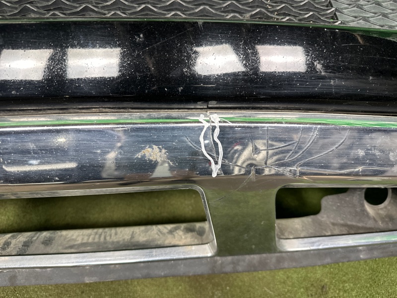 Бампер, 50000 рублей, Москва