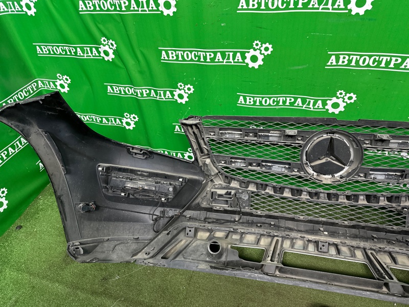 Бампер, 50000 рублей, Москва