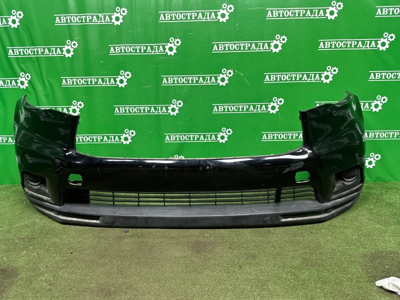 Бампер, 30000 рублей, Москва