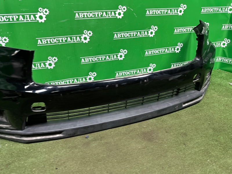 Бампер, 30000 рублей, Москва