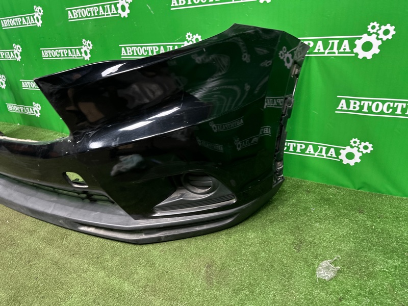 Бампер, 30000 рублей, Москва