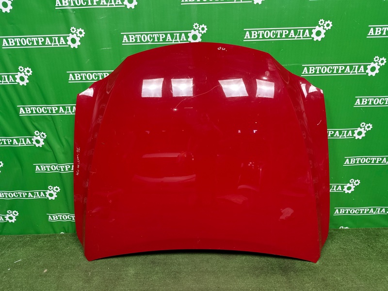 Капот, 105000 рублей, Москва