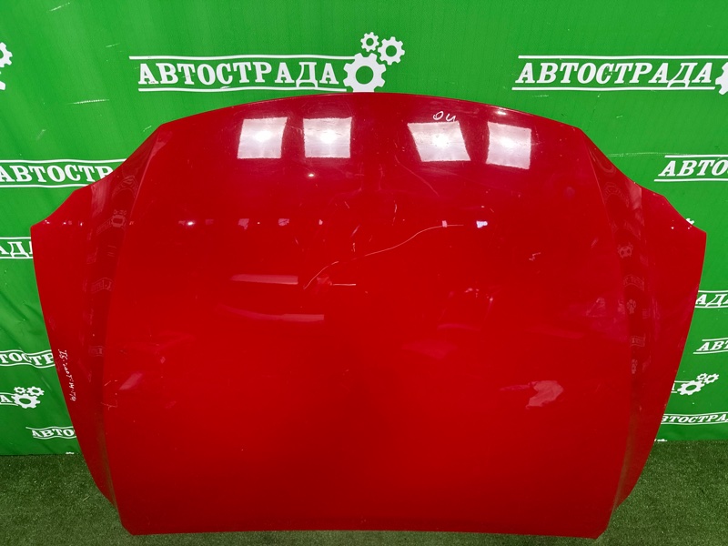 Капот, 105000 рублей, Москва