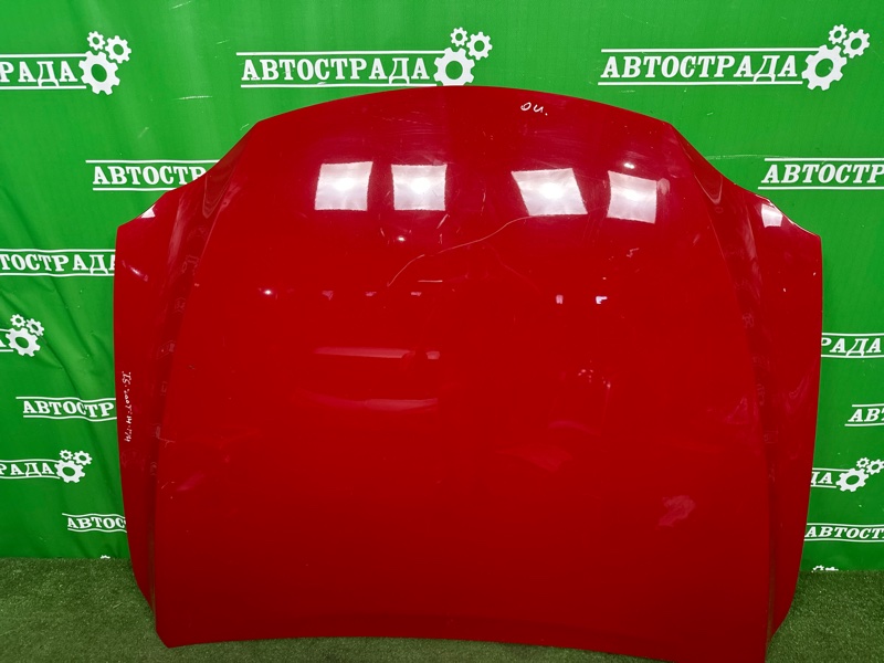 Капот, 105000 рублей, Москва