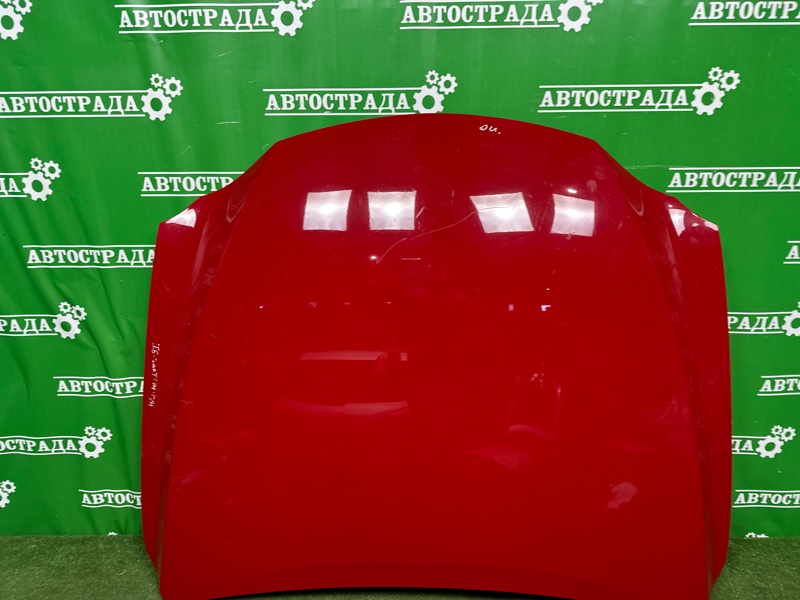 Капот, 105000 рублей, Москва