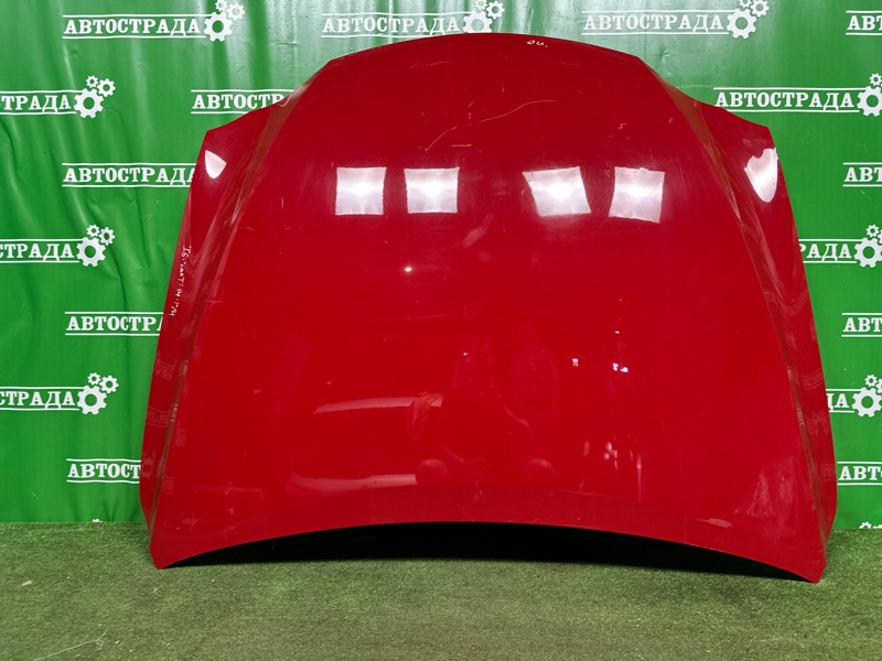 Капот, 105000 рублей, Москва